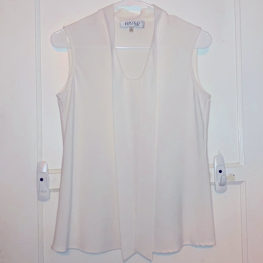 Kasper Blouse